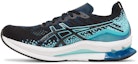 Lookbook ASICS Kinsei Blast 'Hitam Ais Mint' 1011B203-001