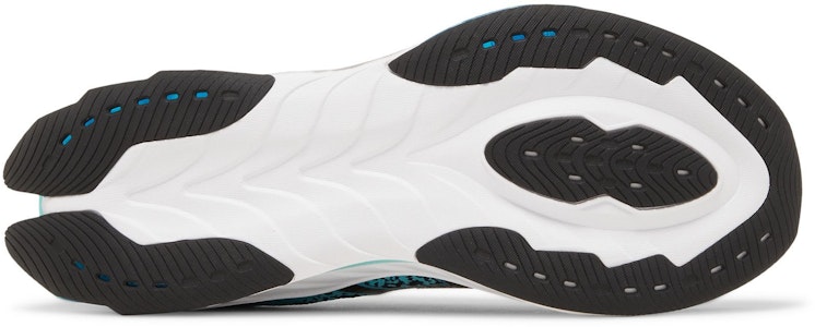 ASICS Kinsei Blast 'Hitam Ice Mint' 1011B203-001 Shop ASICS Kinsei Blast 'Hitam Ice Mint' 1011B203-001