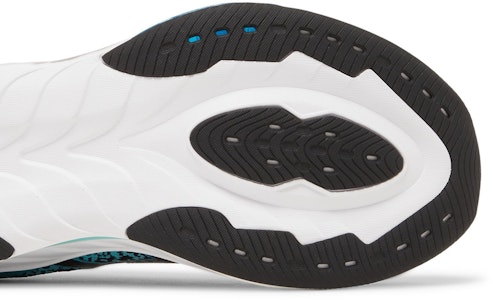 ASICS Kinsei Blast 'Hitam Ice Mint' 1011B203-001 Purchase ASICS Kinsei Blast 'Hitam Ice Mint' 1011B203-001