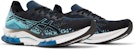 ASICS Kinsei Blast 'Hitam Ais Mint' 1011B203-001