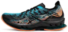 Buy ASICS Kinsei Blast ''Nero Island Blue'' 1011B203-003