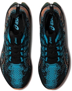 アシックス キンセイ ブラスト 「黒島青」 (Ashikkusu Kinsei Burasuto "Kuro Shima Ao") 1011B203-003 Lookbook アシックス キンセイ ブラスト 「黒島青」 (Ashikkusu Kinsei Burasuto "Kuro Shima Ao") 1011B203-003