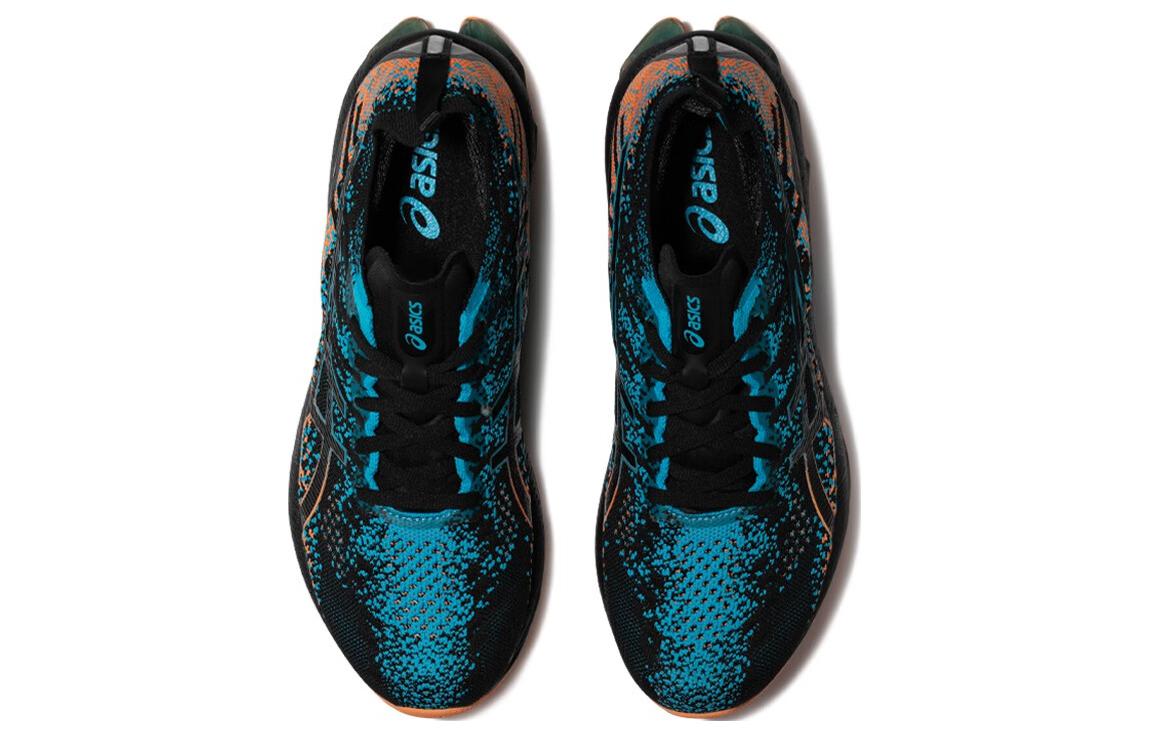 Shop ASICS Kinsei Blast ''Nero Island Blue'' 1011B203-003