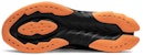 ASICS Kinsei Blast 'Hitam Biru Pulau' 1011B203-003