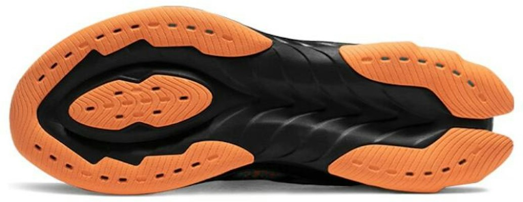 ASICS Kinsei Blast ''Nero Island Blue'' 1011B203-003 Details for ASICS Kinsei Blast ''Nero Island Blue'' 1011B203-003