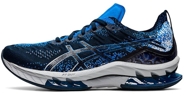 ASICS Kinsei Blast 'Azul Francés' 1011B203-403 Buy ASICS Kinsei Blast 'Azul Francés' 1011B203-403