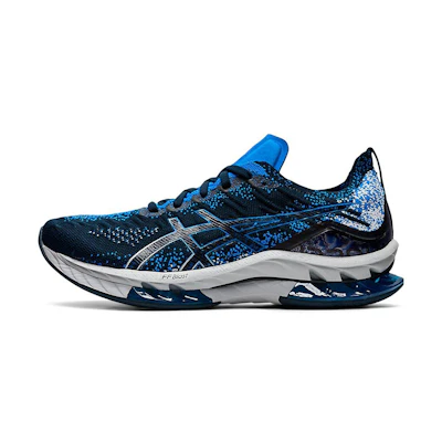 ASICS Kinsei Blast 'French Blue'