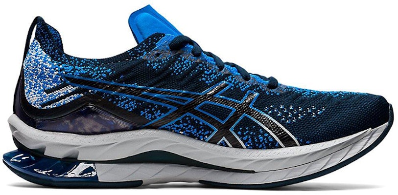 ASICS Kinsei Blast 'French Blue' 1011B203-403 Order ASICS Kinsei Blast 'French Blue' 1011B203-403