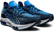 Lookbook ASICS Kinsei Blast 'Biru Perancis' 1011B203-403