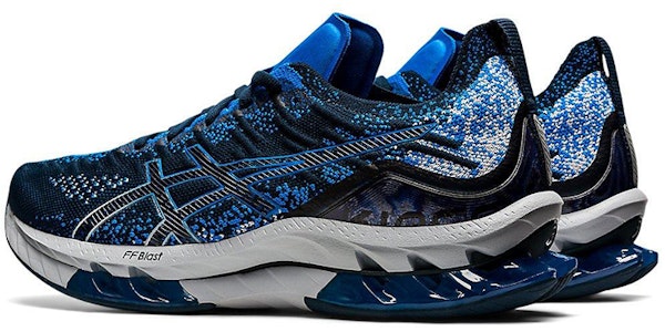 ASICS Kinsei Blast 'Azul Francés' 1011B203-403 Shop ASICS Kinsei Blast 'Azul Francés' 1011B203-403
