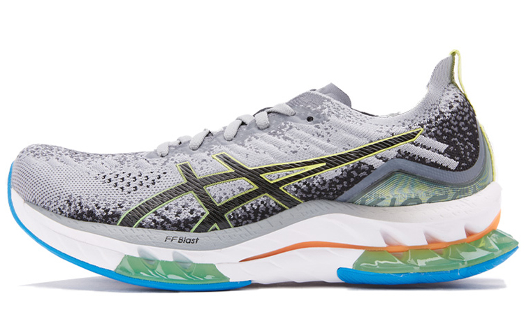 ASICS Kinsei Blast 'Sheet Rock Glow Yellow' 1011B203-022