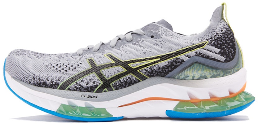 ASICS Kinsei Blast 'Sheet Rock Glow Yellow' 1011B203-022 Buy ASICS Kinsei Blast 'Sheet Rock Glow Yellow' 1011B203-022