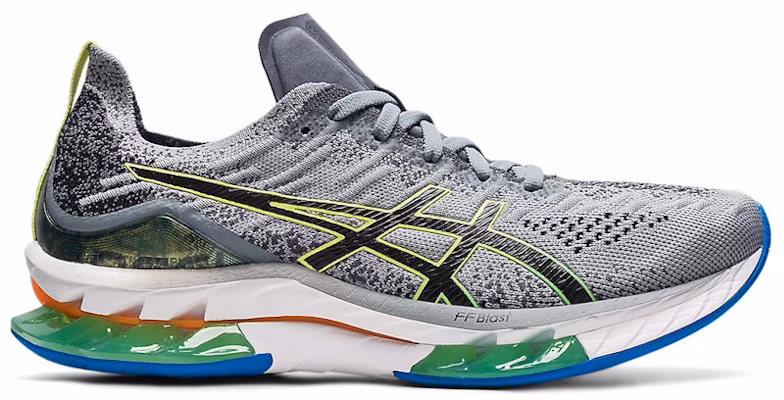 ASICS Kinsei Blast 'Sheet Rock Glow Yellow' Lelaki Wanita Kasut Lari 1011B203-022 Buy ASICS Kinsei Blast 'Sheet Rock Glow Yellow' Lelaki Wanita Kasut Lari 1011B203-022