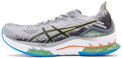 ASICS Kinsei Blast 'Sheet Rock Glow Yellow' 1011B203-022 ASICS Kinsei Blast 'Sheet Rock Glow Yellow' 1011B203-022