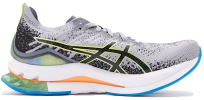 ASICS Kinsei Blast 'Sheet Rock Glow Kuning' 1011B203-022 Order ASICS Kinsei Blast 'Sheet Rock Glow Kuning' 1011B203-022