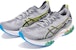 ASICS Kinsei Blast 'Sheet Rock Glow Yellow' Lelaki Wanita Kasut Lari 1011B203-022