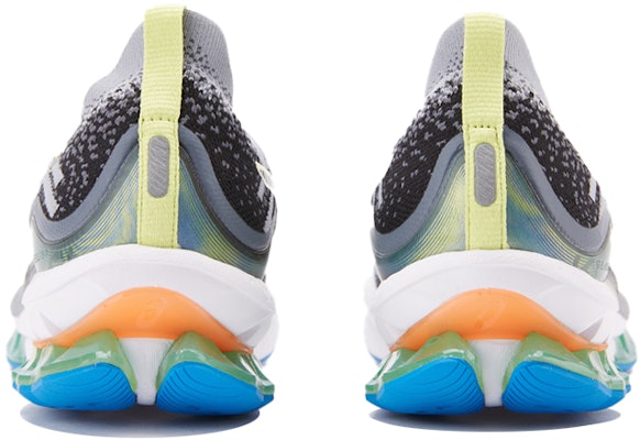 ASICS Kinsei Blast 'Sheet Rock Glow Yellow' 1011B203-022 Shop ASICS Kinsei Blast 'Sheet Rock Glow Yellow' 1011B203-022