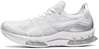 ASICS Kinsei Blast 'White' 1011B203-100 ASICS Kinsei Blast 'White' 1011B203-100