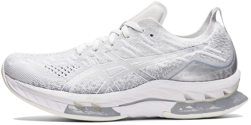ASICS Kinsei Blast 'White' 1011B203-100 Buy ASICS Kinsei Blast 'White' 1011B203-100
