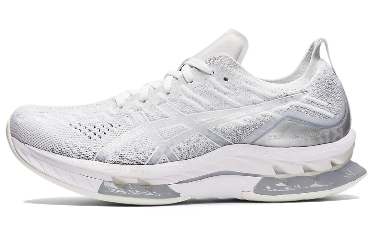 ASICS Kinsei Blast 'White' 1011B203-100