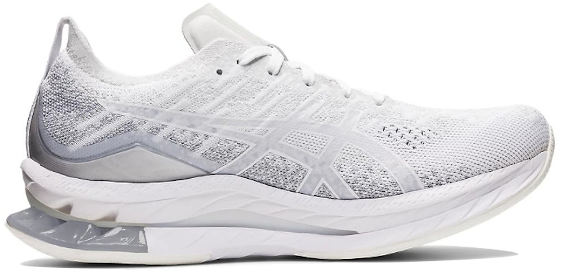 ASICS Kinsei Blast 'White' 1011B203-100 Order ASICS Kinsei Blast 'White' 1011B203-100