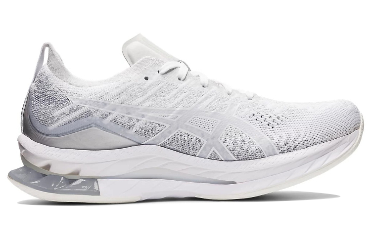 Order ASICS Kinsei Blast ''Bianco'' 1011B203-100