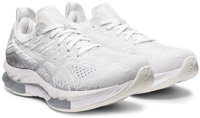 ASICS Kinsei Blast 'White' 1011B203-100 Lookbook ASICS Kinsei Blast 'White' 1011B203-100