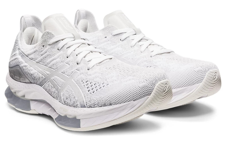 Lookbook ASICS Kinsei Blast ''Bianco'' 1011B203-100