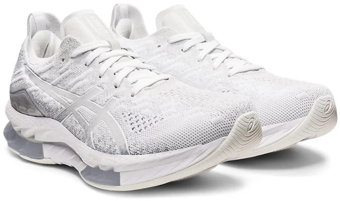 ASICS Kinsei Blast ''Bianco'' 1011B203-100 Lookbook ASICS Kinsei Blast ''Bianco'' 1011B203-100