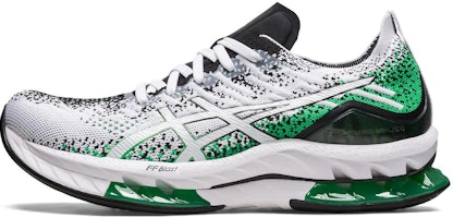 ASICS Kinsei Blast 'White Cilantro' 1011B203-101 ASICS Kinsei Blast 'White Cilantro' 1011B203-101