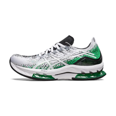 ASICS Kinsei Blast 'White Cilantro'