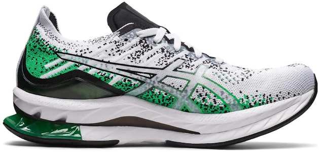ASICS Kinsei Blast 'Putih Cilantro' 1011B203-101 Order ASICS Kinsei Blast 'Putih Cilantro' 1011B203-101