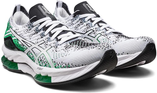 ASICS Kinsei Blast 'Putih Cilantro' 1011B203-101 Lookbook ASICS Kinsei Blast 'Putih Cilantro' 1011B203-101