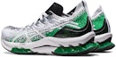 Shop ASICS Kinsei Blast 'Putih Ketumbar' 1011B203-101