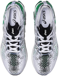 ASICS Kinsei Blast 'Putih Cilantro' 1011B203-101 Purchase ASICS Kinsei Blast 'Putih Cilantro' 1011B203-101