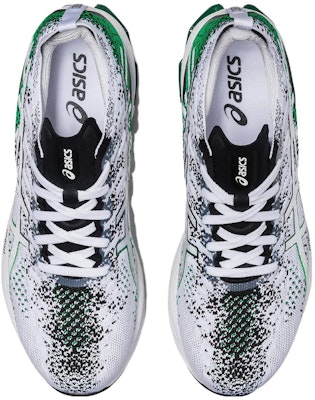 ASICS Kinsei Blast 'White Cilantro' 1011B203-101 Purchase ASICS Kinsei Blast 'White Cilantro' 1011B203-101
