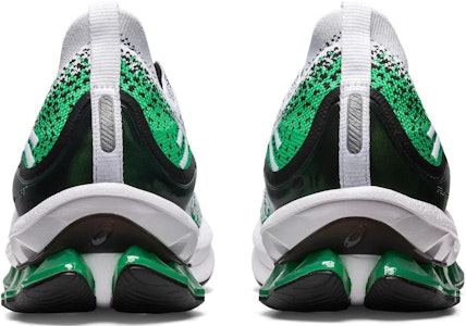 ASICS Kinsei Blast 'Putih Cilantro' 1011B203-101 Details for ASICS Kinsei Blast 'Putih Cilantro' 1011B203-101