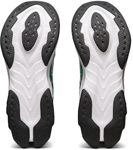 ASICS Kinsei Blast 'Putih Cilantro' 1011B203-101 Sizing ASICS Kinsei Blast 'Putih Cilantro' 1011B203-101