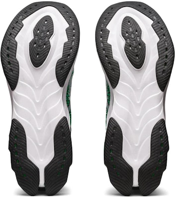 亞瑟士 Kinsei Blast 'White Cilantro' 1011B203-101 Sizing 亞瑟士 Kinsei Blast 'White Cilantro' 1011B203-101