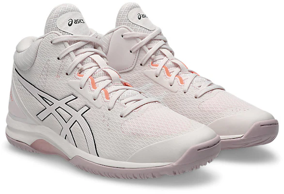 ASICS Lady GEL-Fairy 9 Kasut Lari Wanita Pale Pink/Graphite Grey 1062A007-700 Order ASICS Lady GEL-Fairy 9 Kasut Lari Wanita Pale Pink/Graphite Grey 1062A007-700