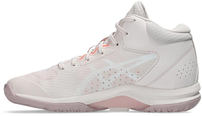 ASICS Lady GEL-Fairy 9 Kasut Lari Wanita Pale Pink/Graphite Grey 1062A007-700 Shop ASICS Lady GEL-Fairy 9 Kasut Lari Wanita Pale Pink/Graphite Grey 1062A007-700