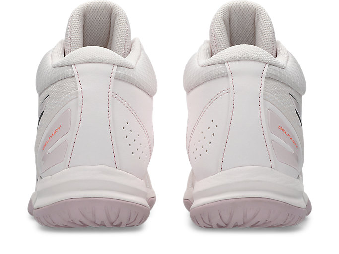 Purchase ASICS Lady GEL-Fairy 9 Kasut Lari Wanita Pale Pink/Graphite Grey 1062A007-700