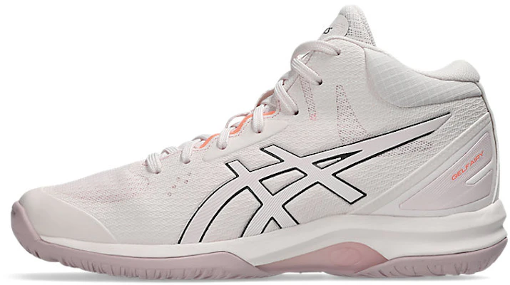 ASICS Lady GEL-Fairy 9 Kasut Lari Wanita Pale Pink/Graphite Grey 1062A007-700 Cheap ASICS Lady GEL-Fairy 9 Kasut Lari Wanita Pale Pink/Graphite Grey 1062A007-700
