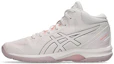 Cheap ASICS Lady GEL-Fairy 9 Kasut Lari Wanita Pale Pink/Graphite Grey 1062A007-700