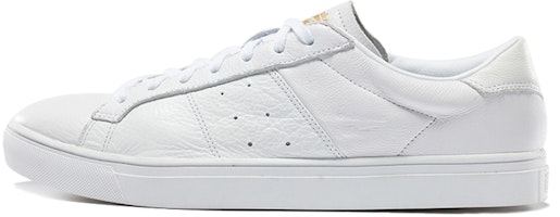 ASICS Lawnship 2.0 'Triple White' D715L-0101 ASICS Lawnship 2.0 'Triple White' D715L-0101