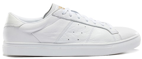 鬼冢虎 LawnShip 低筒运动鞋 白 男女同款 Order 鬼冢虎 LawnShip 低筒运动鞋 白 男女同款