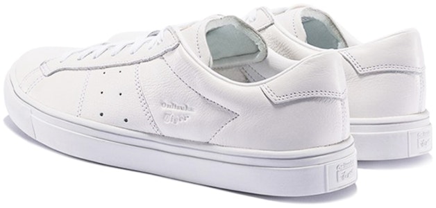 ASICS Lawnship 2.0 '纯白' D715L-0101 Shop ASICS Lawnship 2.0 '纯白' D715L-0101