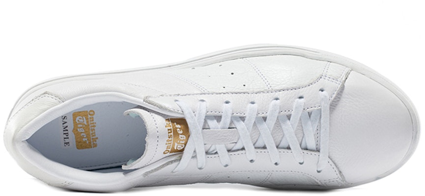 ASICS Lawnship 2.0 'Putih Polos' D715L-0101 Purchase ASICS Lawnship 2.0 'Putih Polos' D715L-0101