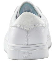 鬼冢虎 LawnShip 低筒运动鞋 白 男女同款 Details for 鬼冢虎 LawnShip 低筒运动鞋 白 男女同款