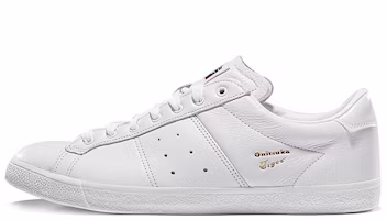 ASICS Lawnship 'Triple White' D518L-0101 ASICS Lawnship 'Triple White' D518L-0101